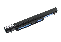 Аккумуляторная батарея для Asus K46 K56 A46 A56 2600mAh (Low Cost OEM)