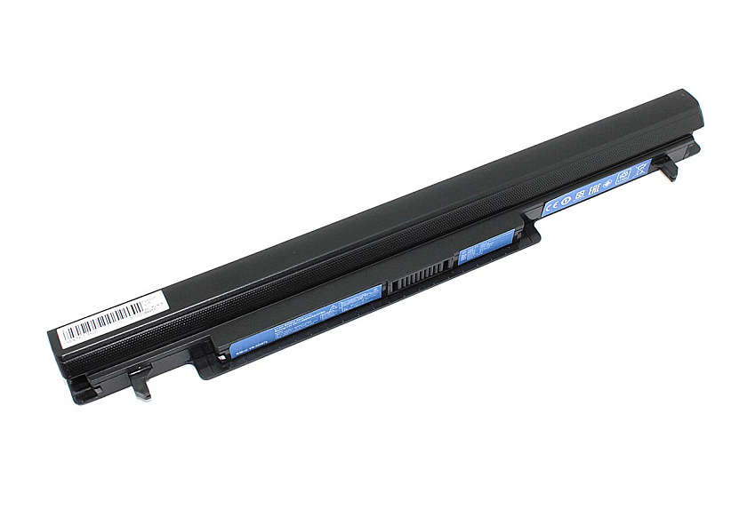 Аккумуляторная батарея для Asus K46 K56 A46 A56 2600mAh (Low Cost OEM)