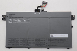 Аккумуляторная батарея для ноутбука Lenovo Chrome 2in1 14ITN10 14IRU10 (L24X3PG1) 11.31V 50Wh