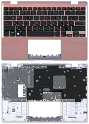 Топкейс для Asus E210MA бронзовый