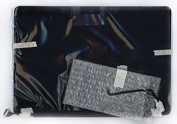 Крышка для Apple Macbook A1502 13" Retina 2013 (матрица в сборе)