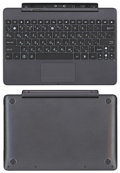 Клавиатура для ноутбука Asus TF701 AD02 черная
