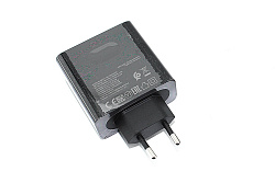 Блок питания (сетевой адаптер) Huawei Matebook X pro 20V 3.25A 65W USB-C 