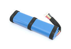 Аккумуляторная батарея для JBL Xtreme 3 7.4V 5200mAh 38.48Wh OEM