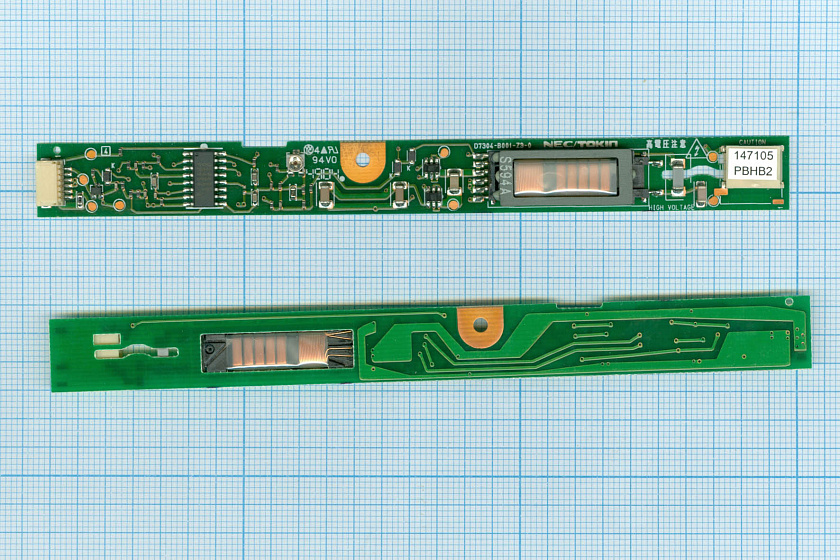 Инвертор для ноутбука TOSHIBA A60 A65