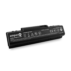 Аккумуляторная батарея Amperin для ноутбука Acer Aspire 2930 11.1V 8800mAh (98Wh) AI-4710HH