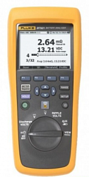 Анализатор батарей Fluke BT521