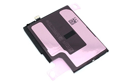 Аккумулятор (батарея) для Apple iPhone 17 Pro Max ios 18 (с верификацией новая запчасть)