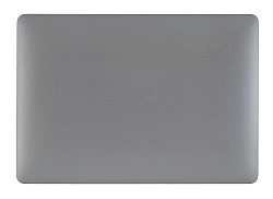 Крышка для Apple MacBook Pro 13 A2251 (матрица в сборе) серый