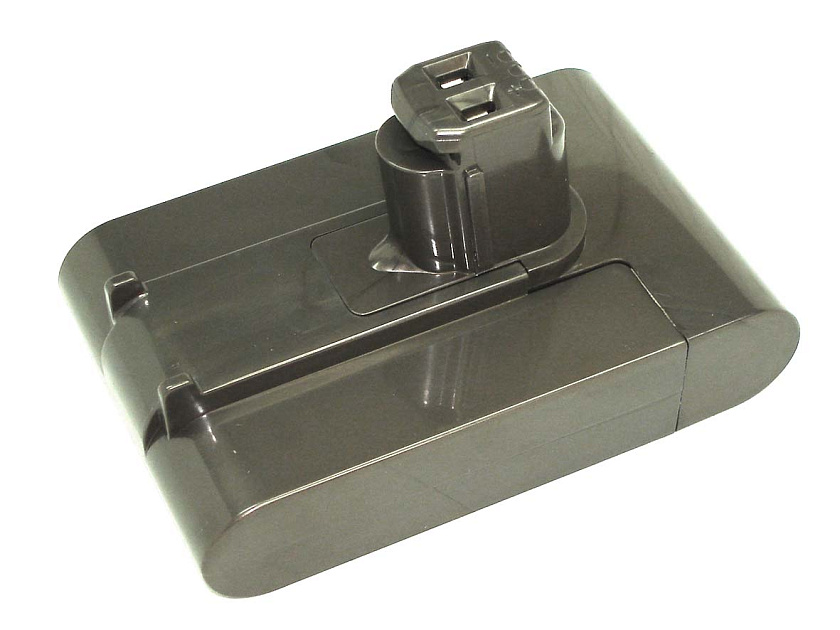 Аккумулятор для Dyson DC31, DC31 Animal, DC34, DC35, DC44, DC45 (Type A) 2.2Ah 22.2V Li-ion