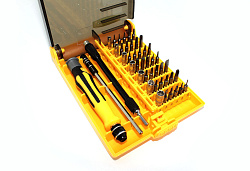 Hабор инструментов 45 в 1 Kaisi UD 4501-A