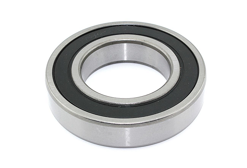 Подшипник 6211 2RS 55*100*21мм (шт) 305027