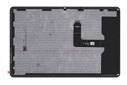 Дисплей для Huawei MatePad SE 11 (AGS6-W09/AGS6-L09) в сборе с тачскрином черный