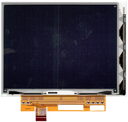 Экран для электронной книги e-ink 6" LB060X01-RD01 (1024x768)
