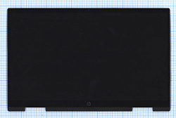 Модуль (матрица + тачскрин) для HP Pavilion x360 14-DY FHD