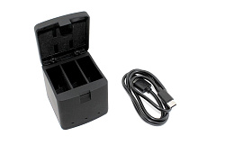 Зарядное устройство AHDBT-901 для Gopro Hero 9/10/11