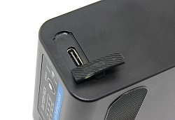 Аккумуляторная батарея для Sony CCD-RV (NP-F970) USB Type-C 7.4V 10500mAh Li-ion усиленная