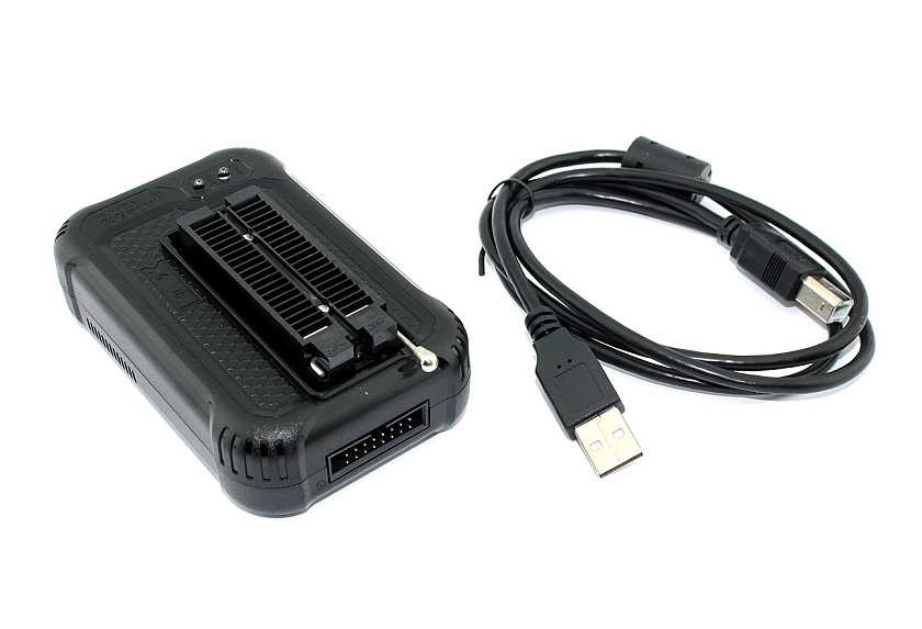 Универсальный программатор XGecu pro T48