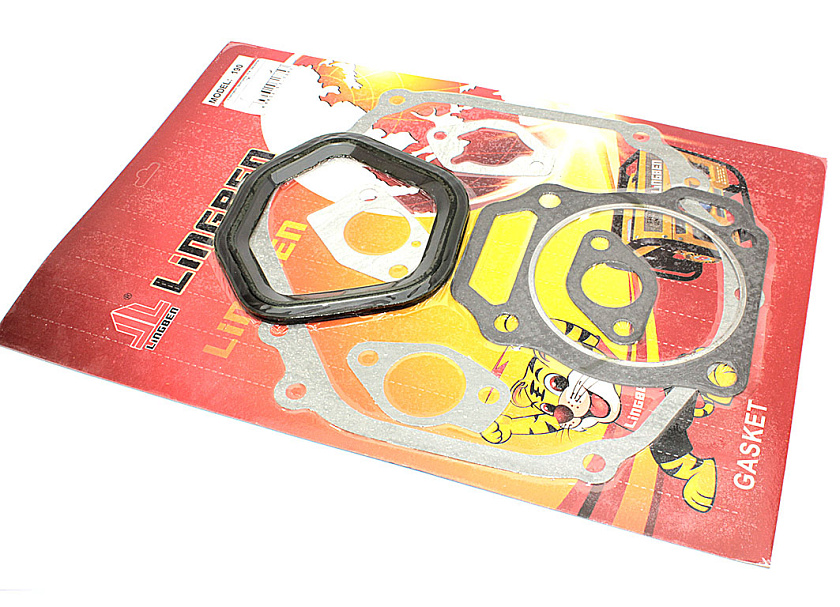 Комплект прокладок для двигателя 190 131099