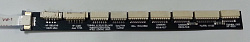 Переходник для матриц 15.6" LED-to-CCFL