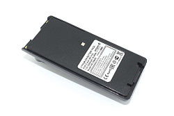 Аккумулятор Amperin (Type-C) для Icom IC-A24 (BP-210/BP-222) 7.4V 2200mah Li-ion