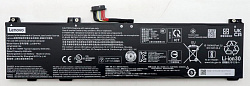 Аккумуляторная батарея для ноутбука Lenovo LOQ 15AHP11 (L25B4PK0) 12.92V 60Wh