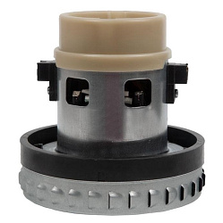 Мотор (двигатель) для пылесосов Karcher, Makita, 1400W