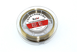 Леска (струна) Kaisi 0.08х1000mm