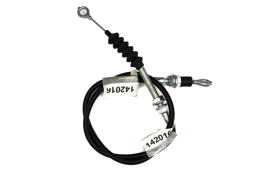 Трос управления движением снегоуборщика 77см 142016
