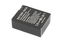 Аккумуляторная батарея для видеокамеры GoPro HD HERO (CHDHA-301) 3.8V 800mAh Li-ion