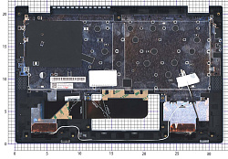 Топкейс для Lenovo IdeaPad Flex 5-14 5CB0Y85595 синий 