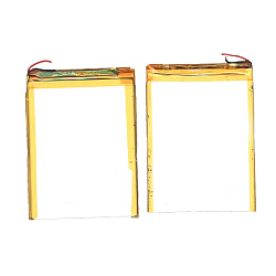 Аккумулятор для Irbis TZ717 2500mAh 3.7V