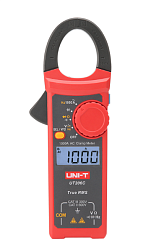 Токоизмерительные клещи UNI-T UT206C 1000A