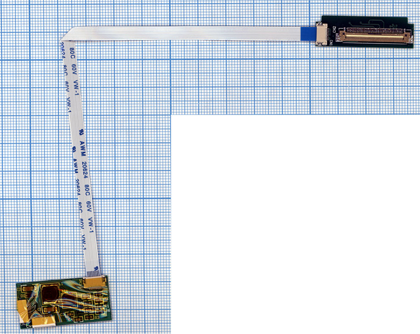 Переходник HQ-LED30-40-141