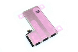 Аккумулятор (батарея) для Apple iPhone 16 Pro ios 18 (с верификацией новая запчасть)