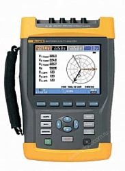 Анализатор энергии Fluke 434 II