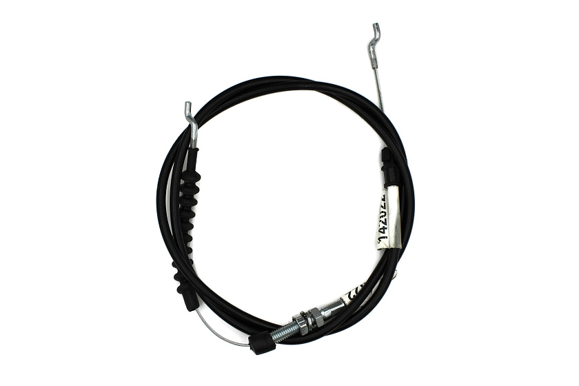 Трос включения хода газонокосилки 138-110см 142022