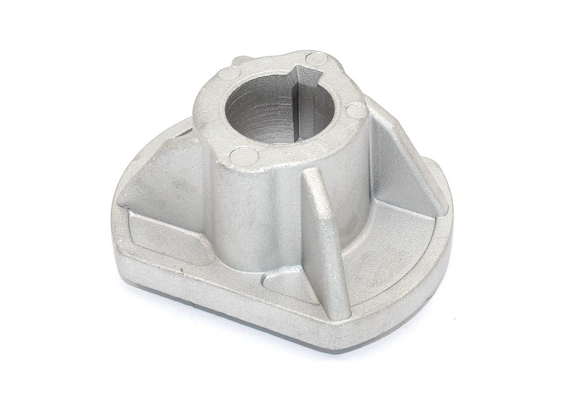 Адаптер ножа STIGA 22.2мм низкий 102161