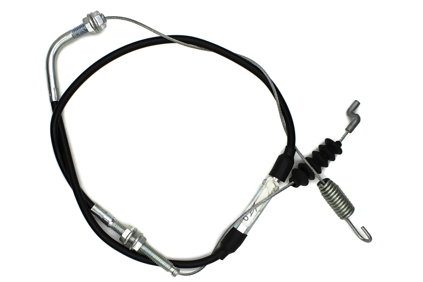 Трос управления движением 121-116-71см 142021