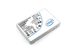 SSD Intel DC P4610 2.5"  6.4 TB 