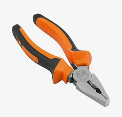 Плоскогубцы Jakemy JM-CT1-3  6" 
