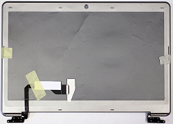 Крышка для Acer S3 в сборе бронза