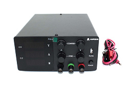 Лабораторный блок питания Amperin AI-L3010 30V, 10A