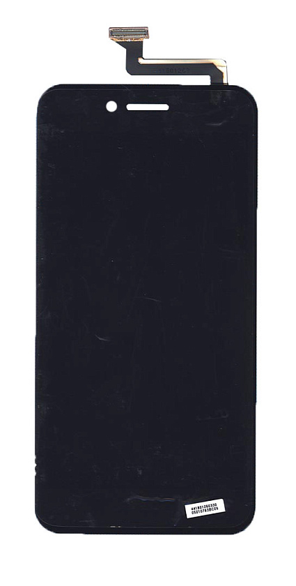 Дисплей для Asus Padfone Infinity A80 / A86 черный