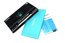 Аккумулятор (батарея) iPhone 14 Pro Premium Clean 100% VoltPack