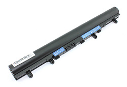 Аккумуляторная батарея для Acer Aspire V5-531 14.8V 2600mAh black AL12A32 (Low Cost OEM)