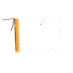 Аккумулятор для Irbis TZ716 2500mAh 3.7V