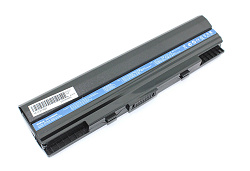 Аккумуляторная батарея для Asus UL20A  5200mAh A32-UL20 (Low Cost OEM)