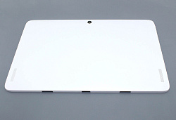 Задняя крышка для Asus Transformer Book T100HA белая