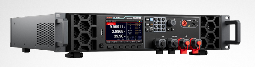 Измеритель нагрузок постоянного тока UNI-T UTL8514B+